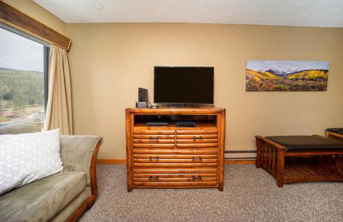 Snowblaze Condos Building E unit 310 by Stay Winter Park - Foto 17