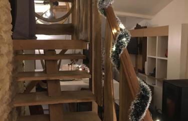 Gîte du banc de scie - Foto 65