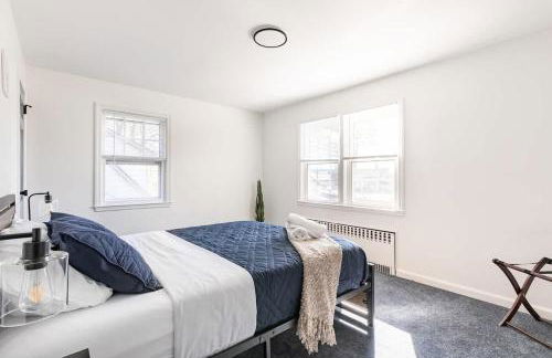 Fire pit ~ Game Room ~ near NYC ~ Modern Luxury - Foto 18