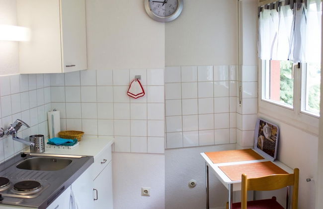 Appartementhaus Martin - Foto 23