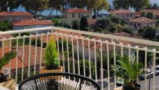 Appartement Vue Mer Menton - Foto 4