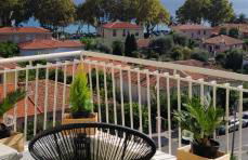 Appartement Vue Mer Menton - Foto 4