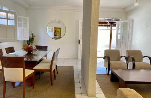 Guest House com 3 quartos em Condomínio na Praia dos Milionários - Foto 7