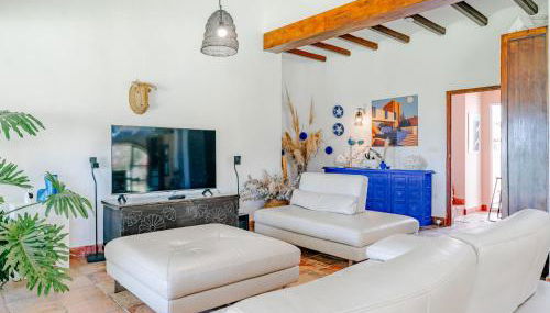 Villa Javea Beauty by Interhome - Foto 5