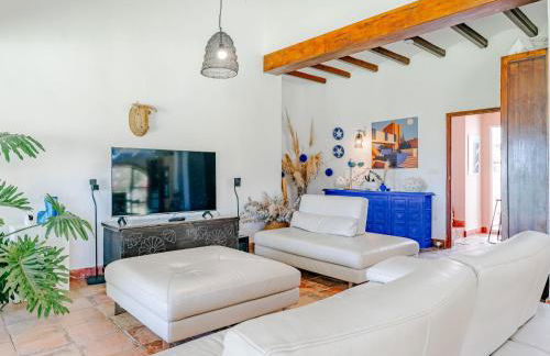 Villa Javea Beauty by Interhome - Foto 5