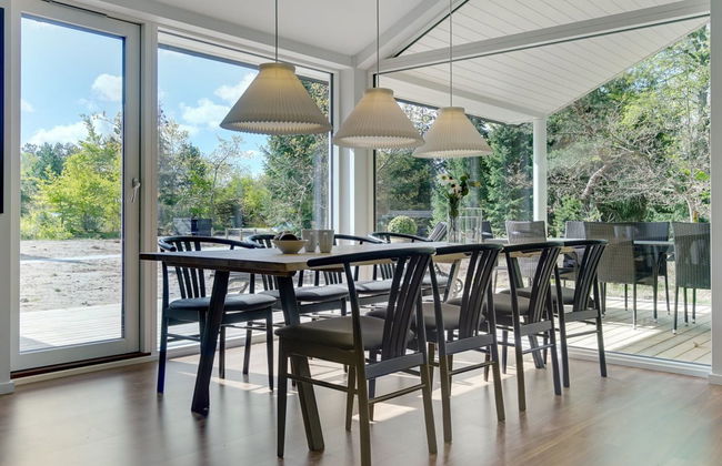 "Rikkie" - 150m to the fjord - Foto 27