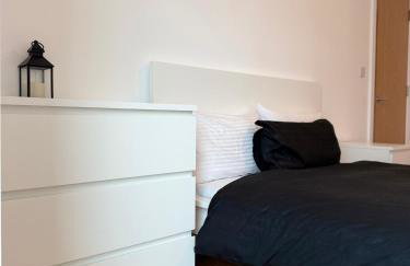 Sky View City Centre Luxury Apt - Foto 10