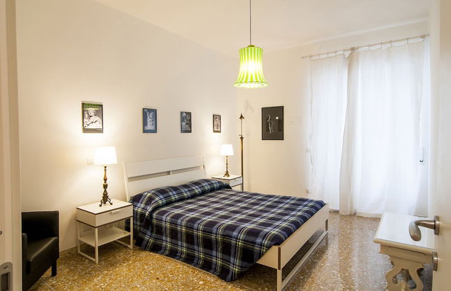 San Pietro Bright Apartment - Photo 15