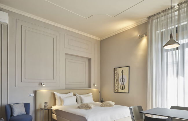 URBANAUTS BELETAGES Sonata - Photo 2