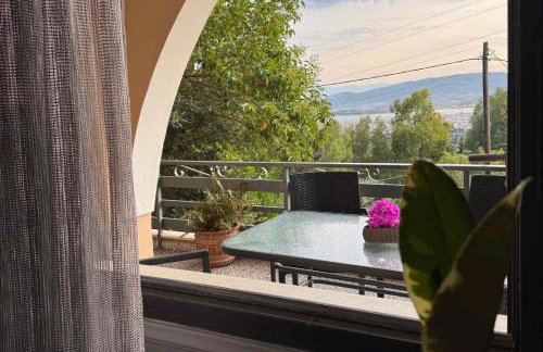 ABOVE relaxing view and vibes! - Foto 7