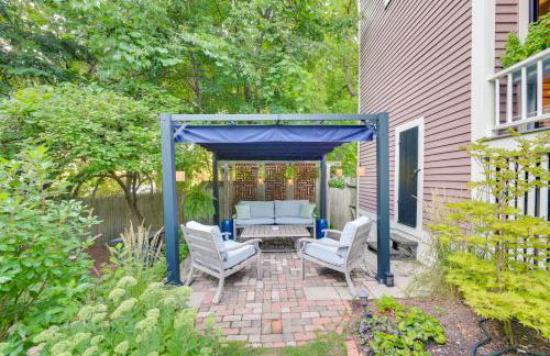 Less Than 1 Mi to Dtwn Salem Apt with Shared Patio and Yard! - Photo 22