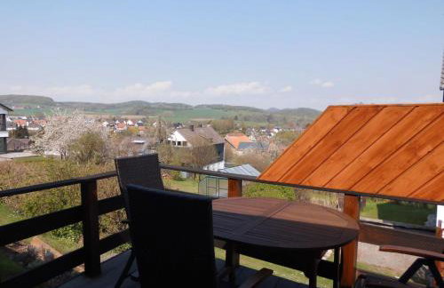 Apartment Fewo Schöne Aussicht by Interhome - Foto 22