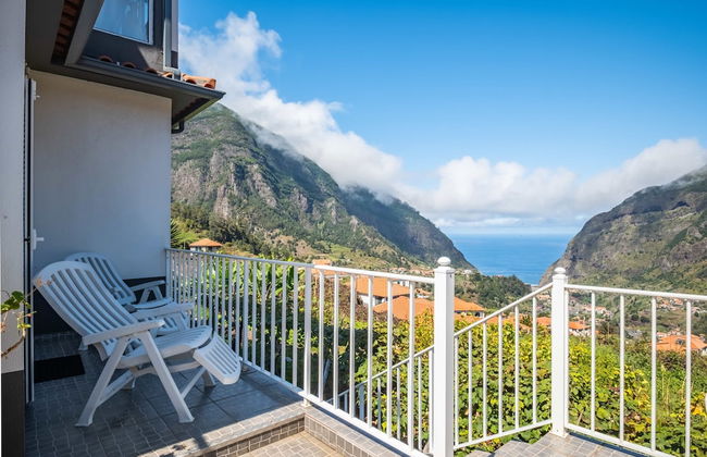 Landure Baixo by Madeira Sun Travel - Foto 1