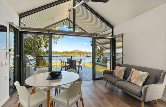 Kimberleyland Waterfront Holiday Park - Photo 19