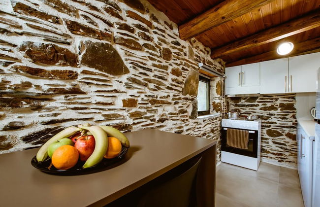 Ellafos Traditional Living - Foto 40