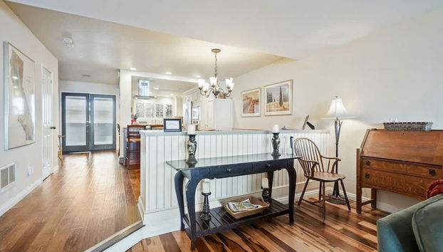 Surfsong Dream - Beachfront - Foto 3, Quarto