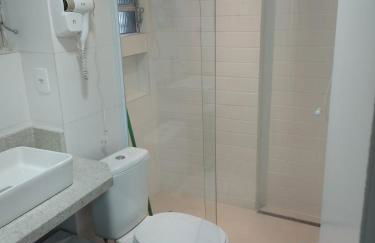 Studio reformado - sem garagem de auto - Photo 4