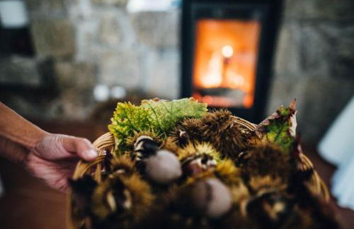 Quinta De Guimaraes - Foto 42