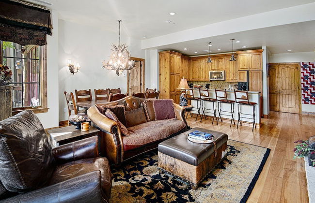 Beaver Creek Landing Condo 206 - Foto 9