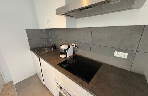 Modernes 3 Zimmer Apartment - zentral - nahe Hamburg & Lübeck - Foto 4