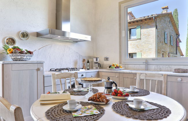 Fonte di Pillo - Foto 50