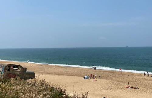 Villa à la Plage - Foto 67