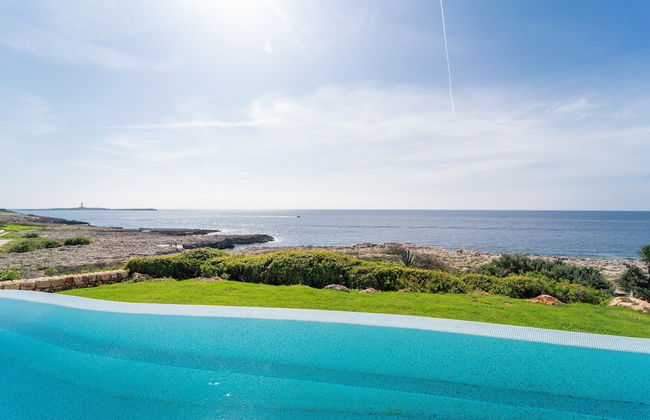 Villa Gaudina - Villa With Private Pool. Free Wifi - Foto 32