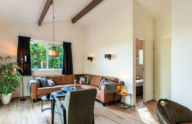 Holiday Home in Hellendoorn Near Forest - Foto 14