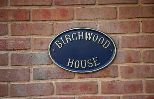 Birchwood House - Foto 16