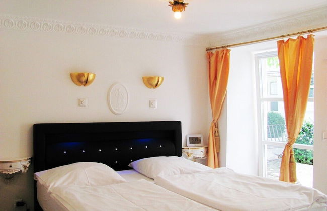 Apartment Storchenfärbe - Foto 32