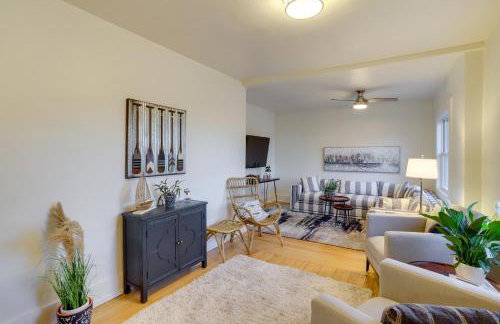 Indiana Vacation Rental - Walk to Syracuse Lake! - Foto 5