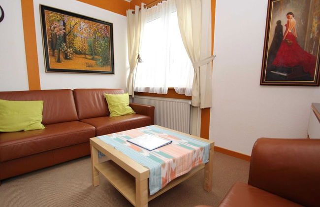 Appartementhaus auf Pellworm - Foto 8