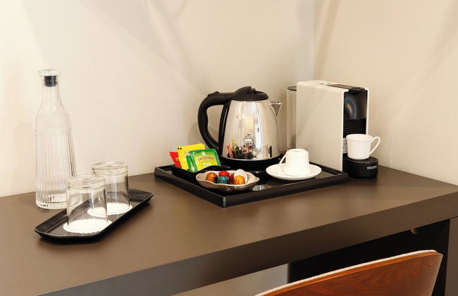 Hera rooms and suites - Foto 30