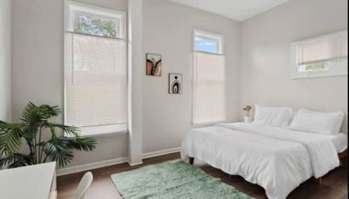 2 Units Combined - Historic 5BR - 2 Living - 2 Kitchens - Photo 3