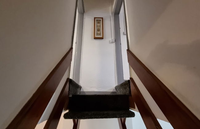 Cosy Stay in Stoke on Trent By Villazu - Foto 29