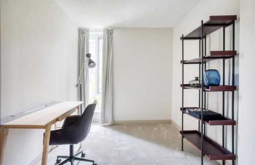 Back Bay 2BR2B steps from Prudential Center BOS-410 - Foto 4