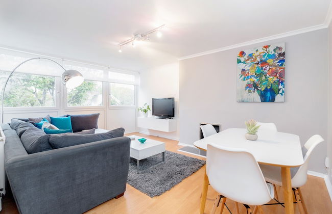 Holland Park Heights by BaseToGo - Foto 40