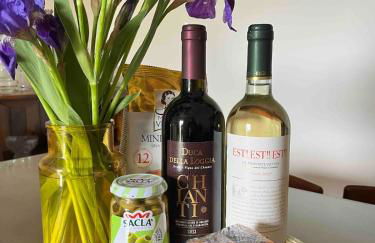 Apartment Sotto la Lucertola - Foto 2