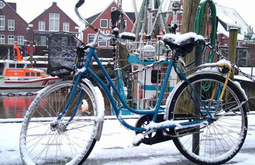 Ferienwohnung Heimathafen - Photo 41