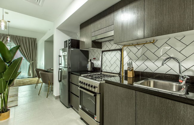 Primestay - Bella Rose Residences - Al Barsha - Photo 20