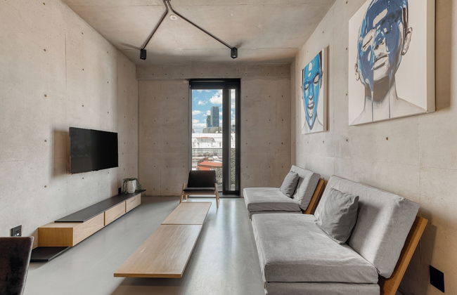 Boga Mexico City by Lumina - Foto 27