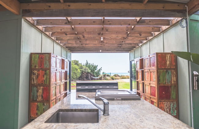 Island View Holiday Park - Foto 26