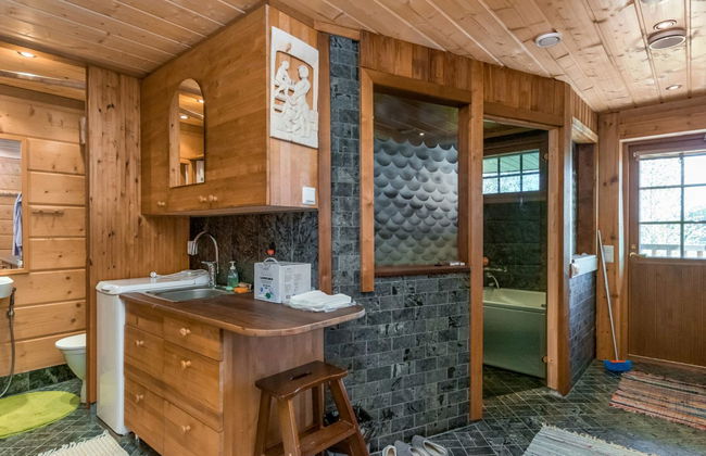 Villa pyöriäinen - Foto 29