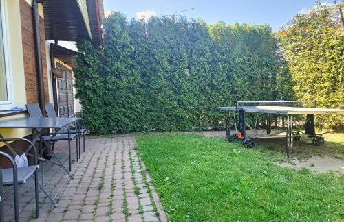 Apartament Blekit Nieba - Foto 20