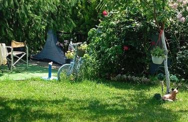 DIANA'S HOUSE - Foto 6