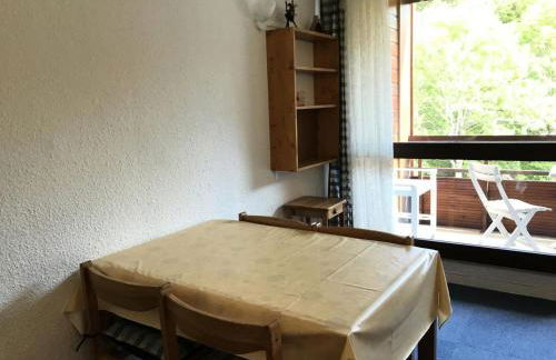 Résidence La Grande Traversee - Charmant studio pied des pistes MAE-3824 - Foto 6