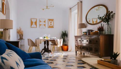 Hacienda Clavero Seven Deluxe Apartment - Foto 3