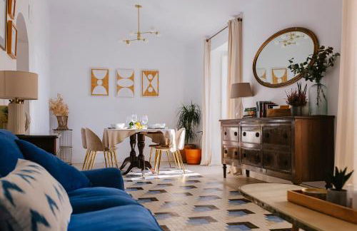 Hacienda Clavero Seven Deluxe Apartment - Photo 1