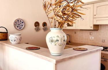 Villa vista mare a Bosa - Foto 23