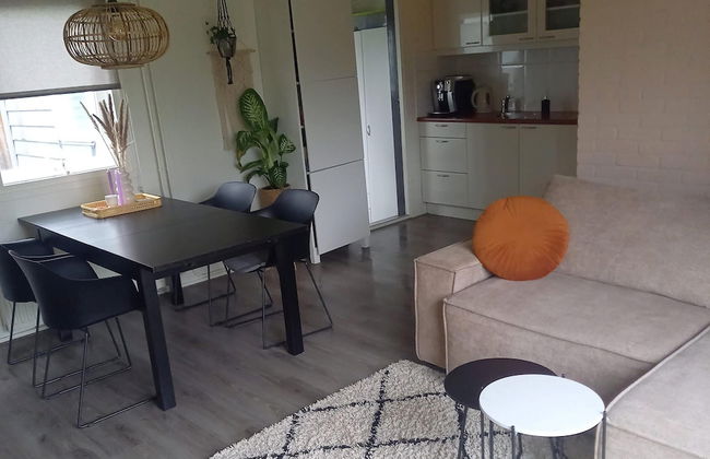 Holiday Home With Garden Near Watersports - Foto 5